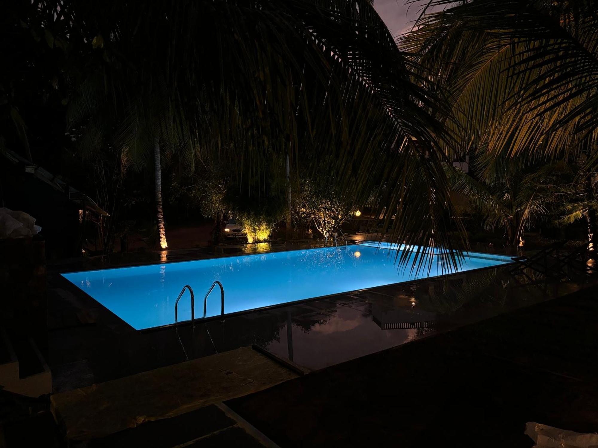Lodge Hideaway *