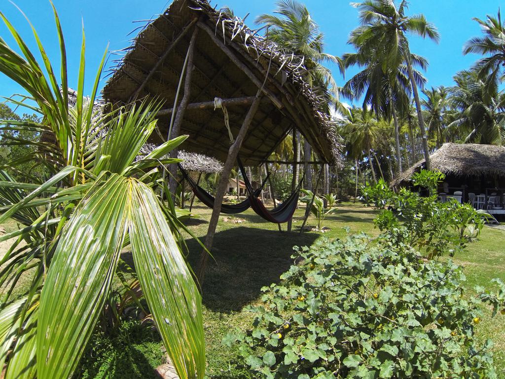 Lodge Hideaway Tangalle